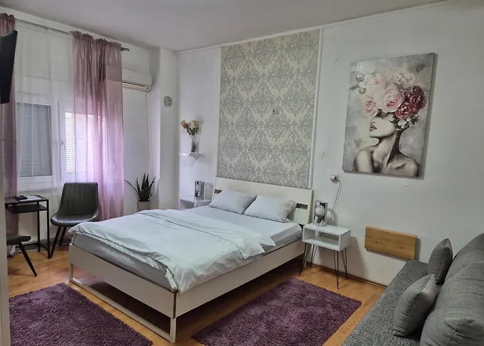 Rooms Villa Luigi