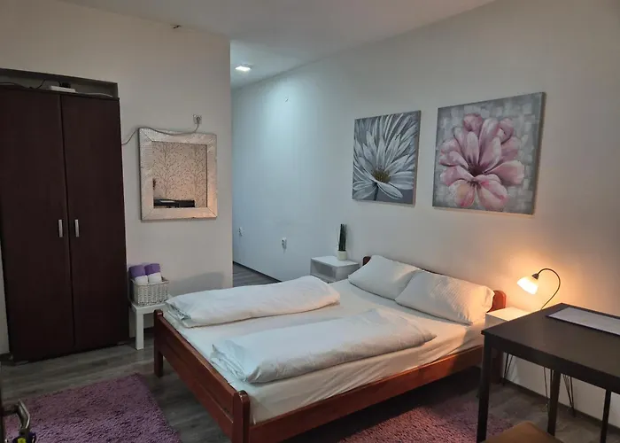 Rooms Villa Luigi