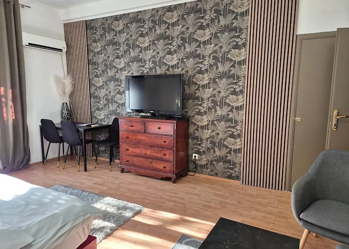 Rooms Villa Luigi