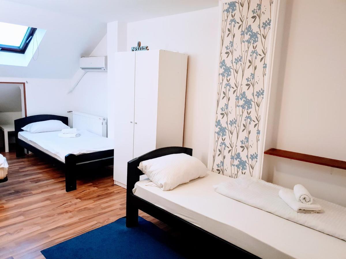 Luigi Guest house *