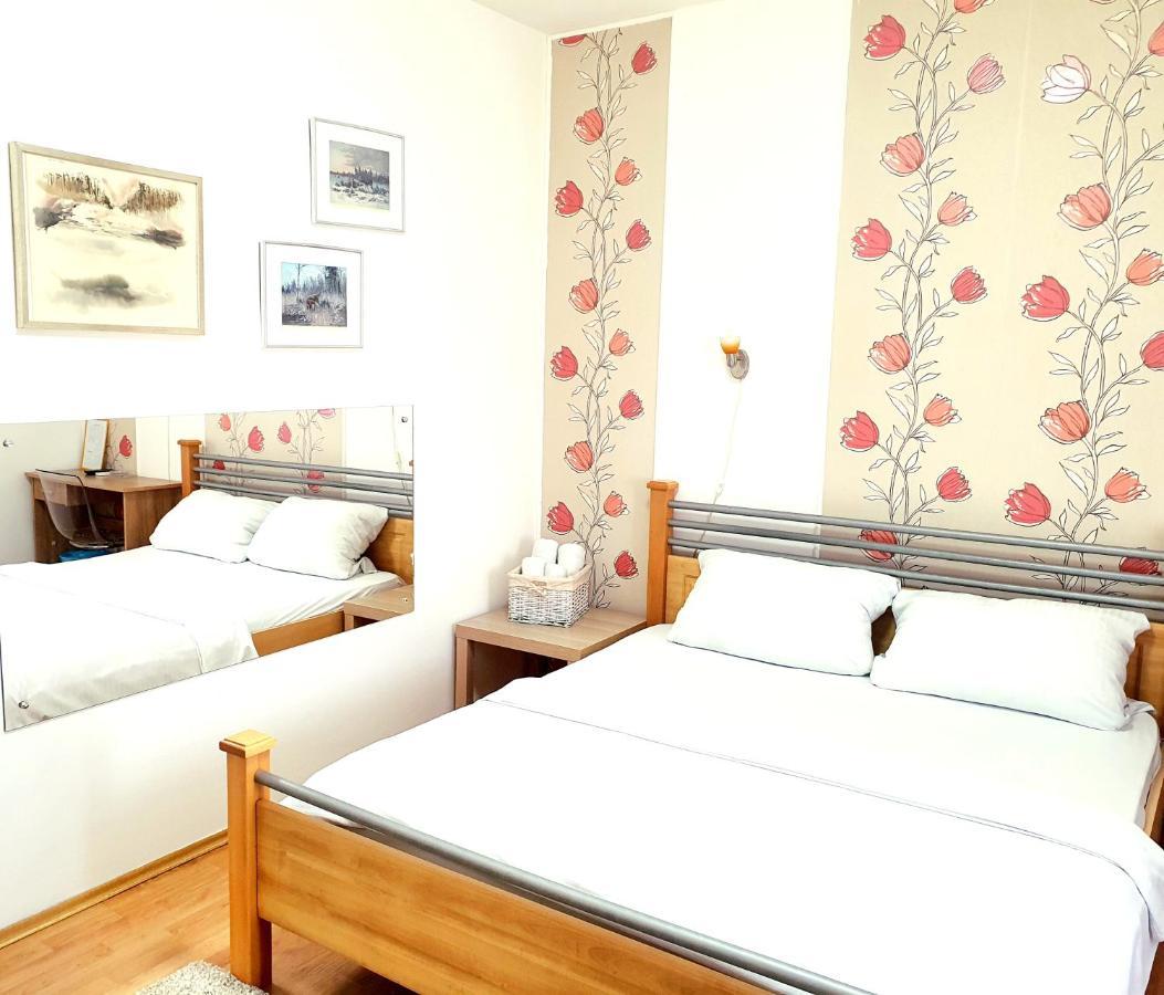 Luigi Guest house Pancevo