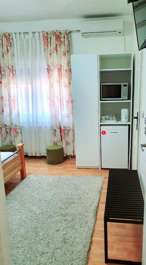 Guest house Luigi Pancevo