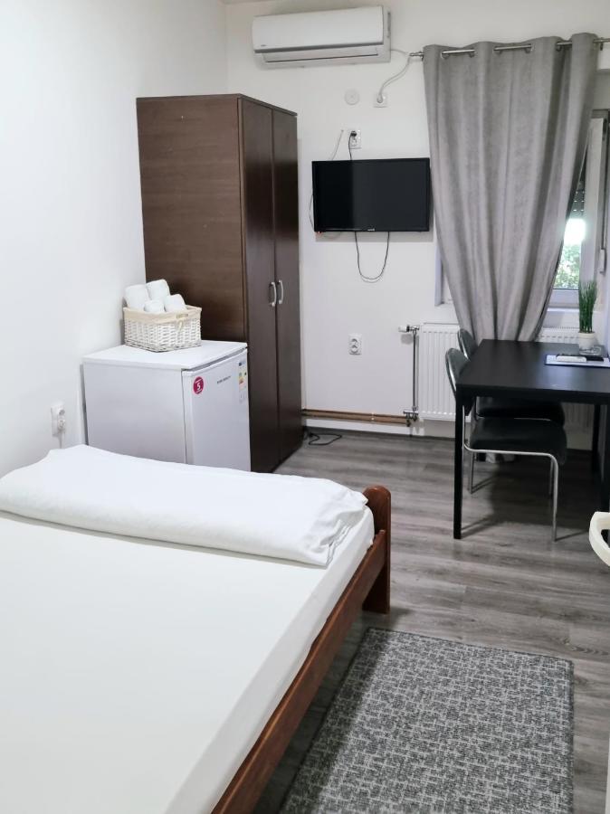Guest house Luigi