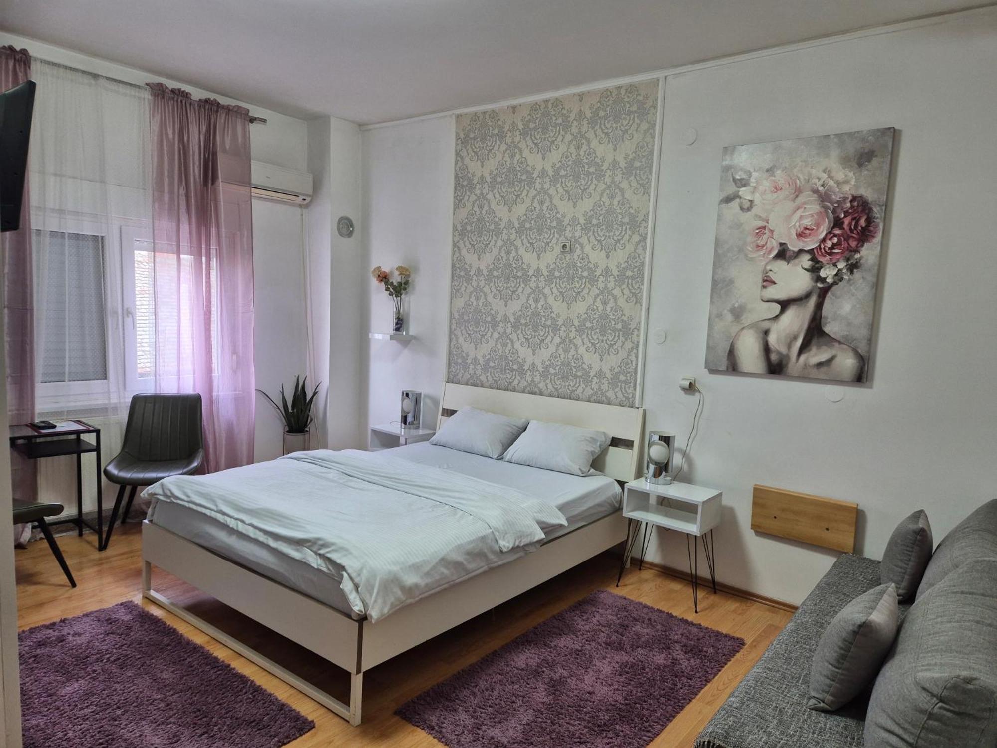 Luigi Guest house