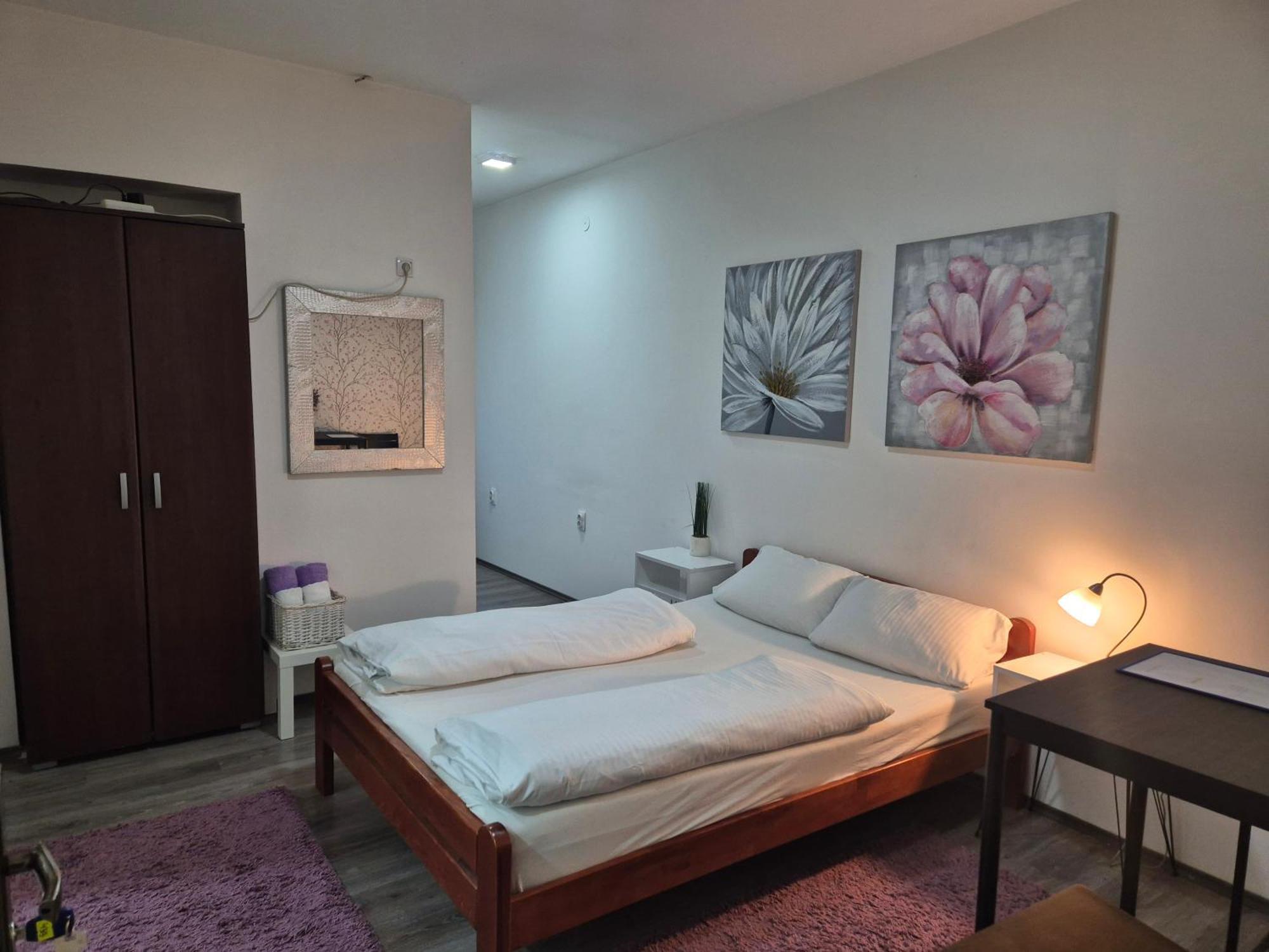 Luigi Guest house *