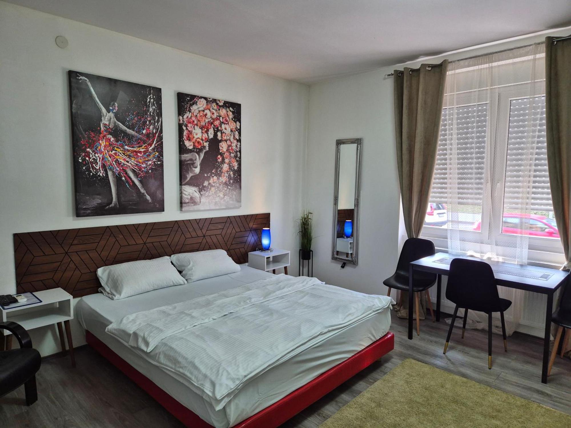 Luigi Guest house Pancevo