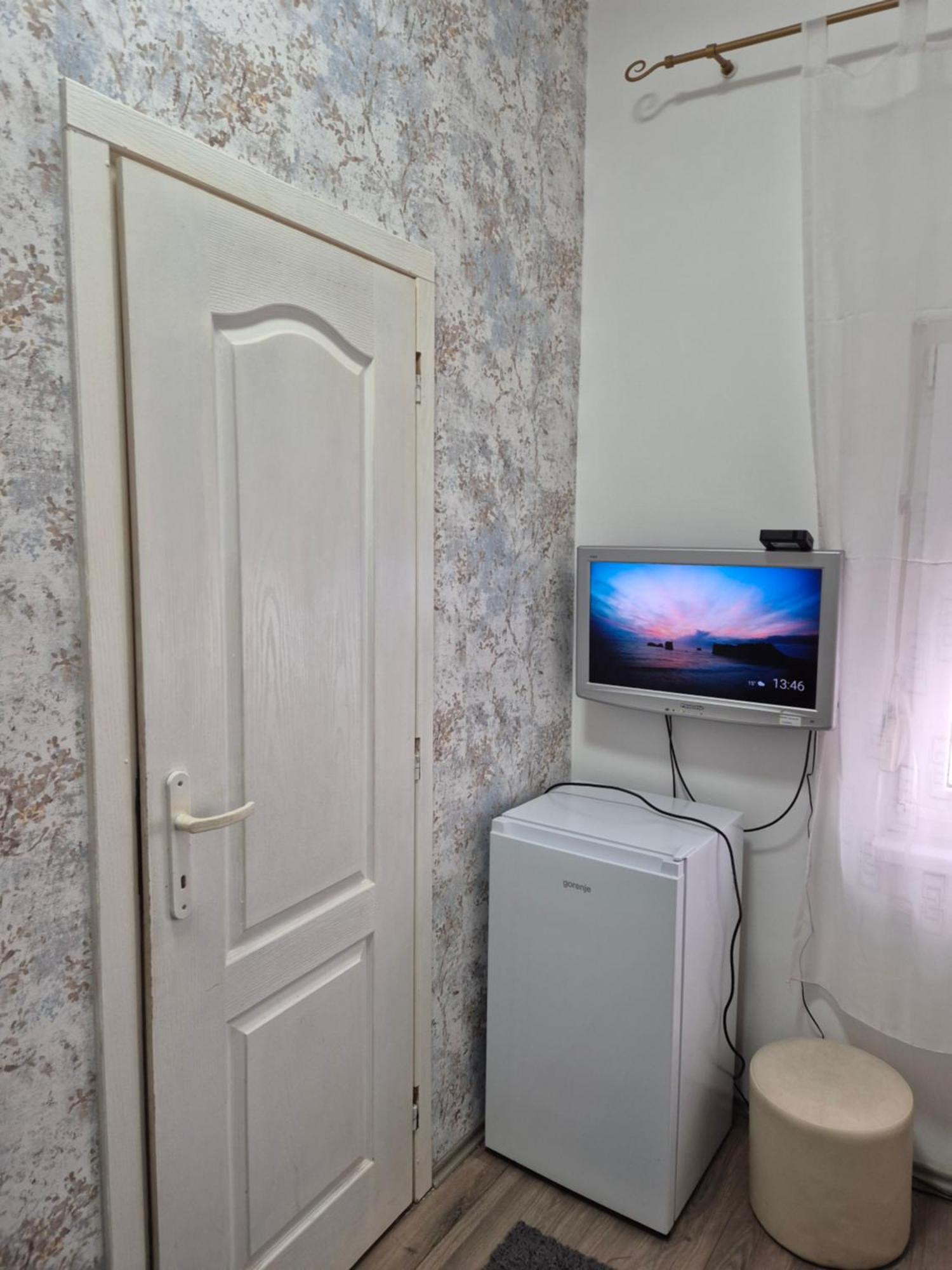 Guest house Luigi Pancevo