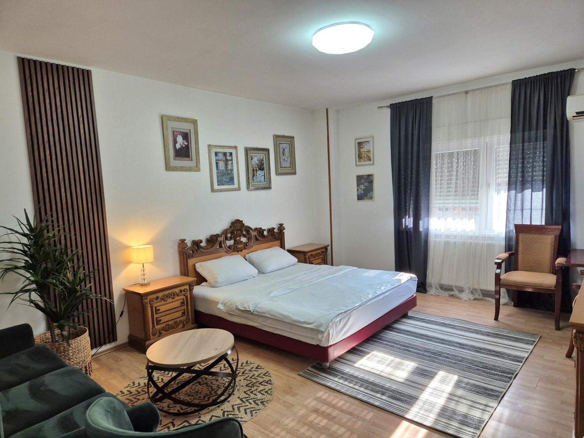 Guest house Luigi *