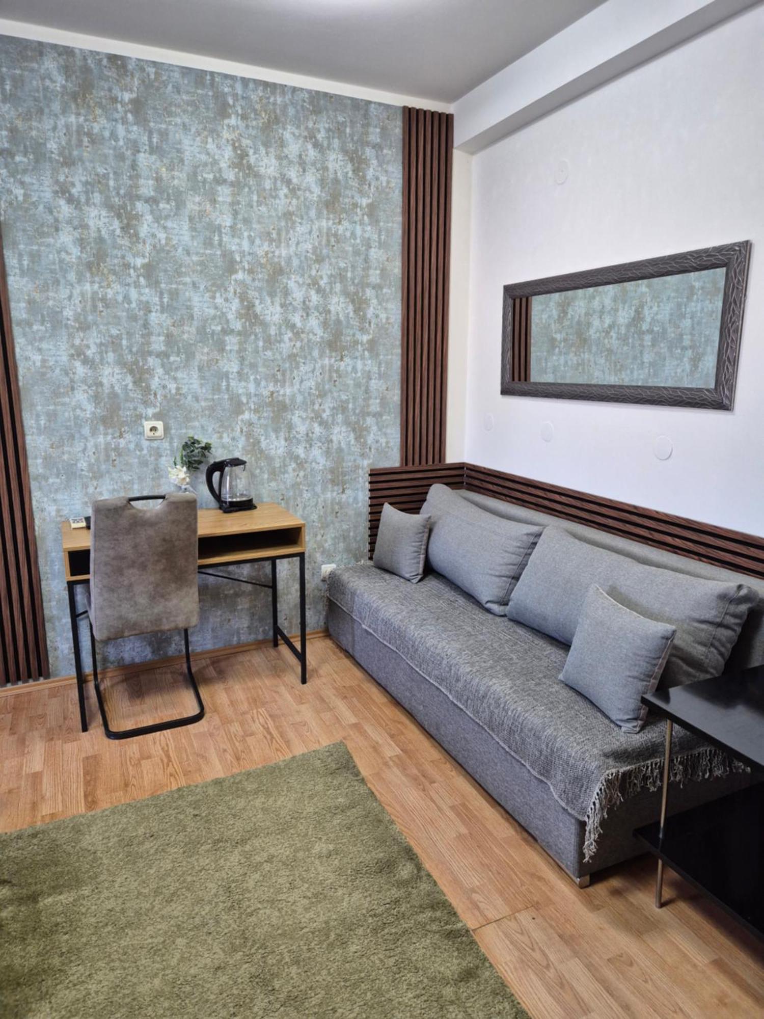 Luigi Guest house Pancevo