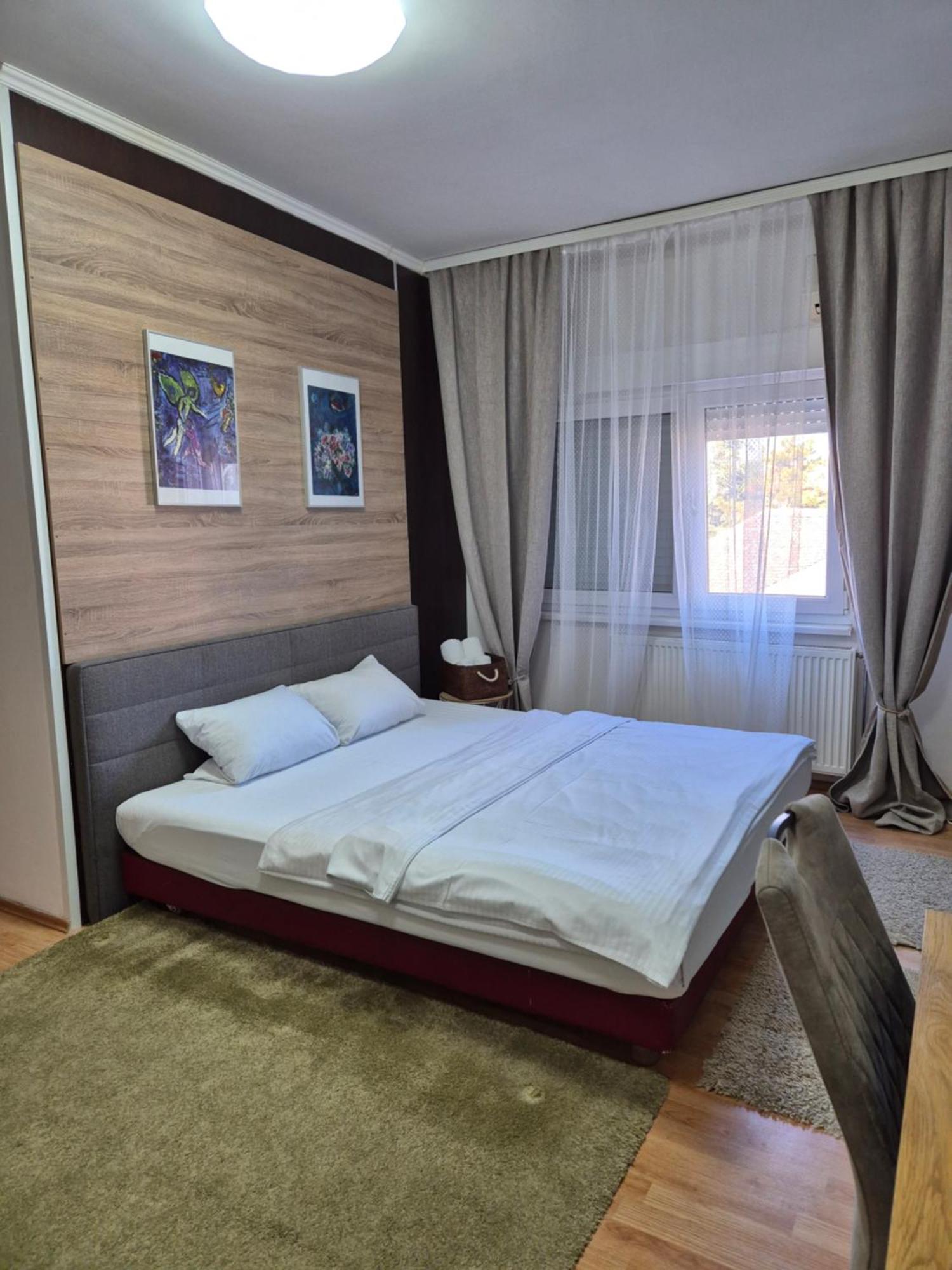 Luigi Guest house