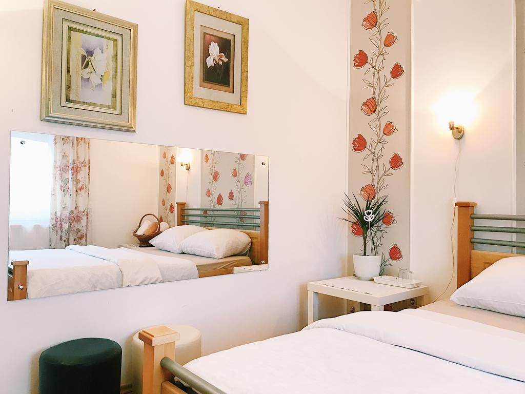 Luigi Guest house *